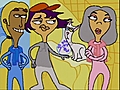 Home Movies - Have You Met The Cat  | BahVideo.com