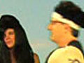 Trick or Treat Snooki Pauly D and The Situation | BahVideo.com
