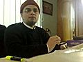 Zaid Hamid Buries the Yusuf  | BahVideo.com