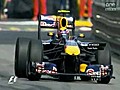 Red Bull feud flares | BahVideo.com