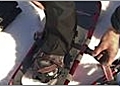 Getting Started on Your Snowshoes | BahVideo.com