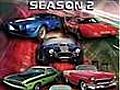 American Muscle Car Season 2 AA Cuda amp TA Challenger  | BahVideo.com