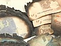 Die Retter der Geldscheine | BahVideo.com