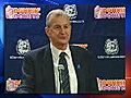 VIDEO Coach Calhoun s salary tirade | BahVideo.com