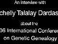 DNA Conference Update Schelly Talalay Dardashti | BahVideo.com
