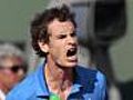 Wilander Murray can beat Nadal in semi | BahVideo.com