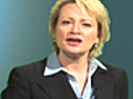 Susan Dentzer on Health Stem Cell Cancer  | BahVideo.com