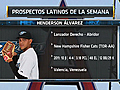 Domingo de GL Los Prospectos Latinos | BahVideo.com