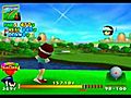 N64 Mario golf Albatross by CGN 6 years old  | BahVideo.com