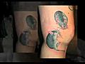 Mouse and Rat Tattoo Designs | BahVideo.com