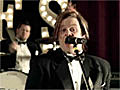 Bowling For Soup - High School Never Ends | BahVideo.com