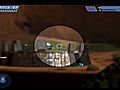Halo Combat Evolved PC Demo Multiplayer Gameplay 1 | BahVideo.com
