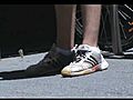 Hot guys wearing hot sneakers n Hot bikes | BahVideo.com