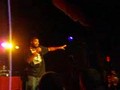 Reef The Lost Cauze Performing Marvin Gaye  | BahVideo.com