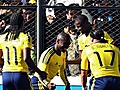 Copa Am rica Colombia derrot 1-0 a Costa Rica | BahVideo.com