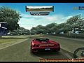 Play the GAME - NFS Hot Pursuit 2 - Hot Pursuit - Challenge 18 Ferrari 360 Spider Delivery | BahVideo.com