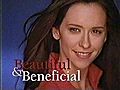 Neutrogena makeup commercial with Jennifer  | BahVideo.com