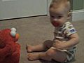 Tickle Me Elmo | BahVideo.com