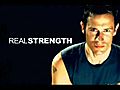 Real Strength - Promo | BahVideo.com