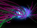 Light Lines HD  | BahVideo.com