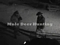 Texas Mule Deer Hunting at Stovall Ranch Day 2 and 3 | BahVideo.com
