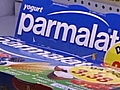 Lactalis lifts stake in Parmalat | BahVideo.com