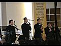 Christian music Six Priest in the City | BahVideo.com