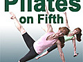 EP 25 Pelvic Placement Pilates on Fifth Video Podcast  | BahVideo.com