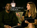 Diddy s Sexy Scent Secrets | BahVideo.com