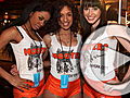Planet 100 Hooters Girls Save the Gulf 6 16  | BahVideo.com