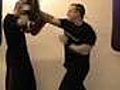 Street Fight Tips- Palm Strike Blast To Skull- | BahVideo.com