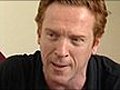 VIDEO Five Minutes With Damian Lewis | BahVideo.com