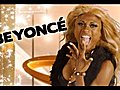 NEW Beyonce - Mac Run the World  | BahVideo.com