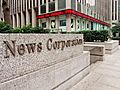 Heat rising on News Corp BSky bid | BahVideo.com