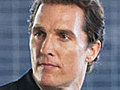 Exclusive Clip How Matthew McConaughey Became amp 039 The Lincoln Lawyer amp 039  | BahVideo.com
