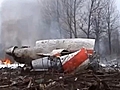 Polish President Killed in Plane Crash | BahVideo.com