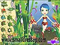 cool dress up games for girls | BahVideo.com