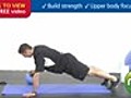 STX Strength Training How To - Split level  | BahVideo.com