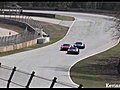 Dodge Viper GTS race car Corvette ZR1 on  | BahVideo.com