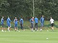 Kean ready for Liverpool | BahVideo.com