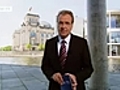 Unter Druck - die deutsche Regierung unter  | BahVideo.com