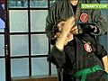Ninjalik dersinde dayak yeme sorunsali  | BahVideo.com