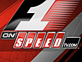 F1 Monaco GP Analysis - 2011 | BahVideo.com