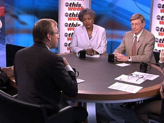 Roundtable The Debt Divide | BahVideo.com