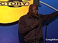 Donnell Rawlings - Draw Four | BahVideo.com