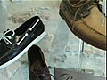 Chaussures Parachini -Chaussures Cannes 06400  | BahVideo.com