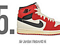 Best of 2010 Air Jordan I Retro KO Hi is the  | BahVideo.com