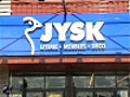 Jysk le meuble discount arrive en France | BahVideo.com
