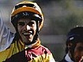 Jockey death stumps racing world | BahVideo.com