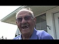 VIDEO Joe Candia s 100th birthday | BahVideo.com